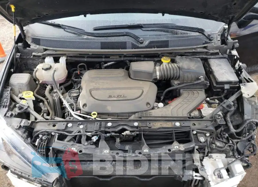 2C4RC1DG8MR516744 Photo# 12