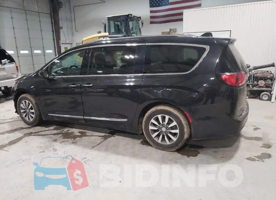 2C4RC1EG0LR182707 Photo# 2