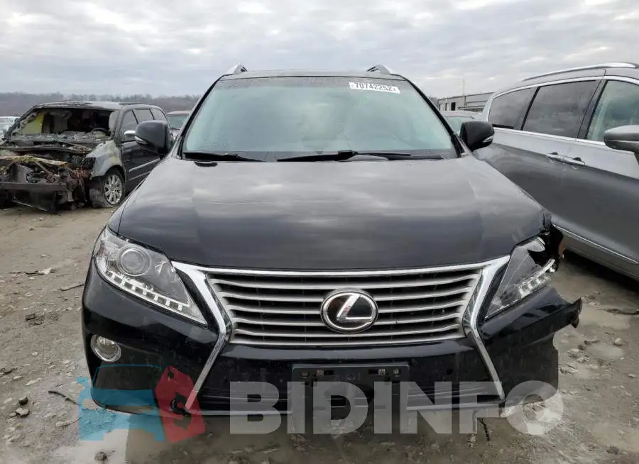 2T2BK1BA2EC226239 Photo# 5