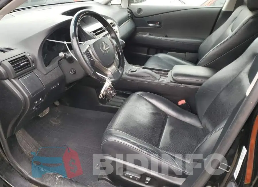 2T2BK1BA2EC226239 Photo# 7