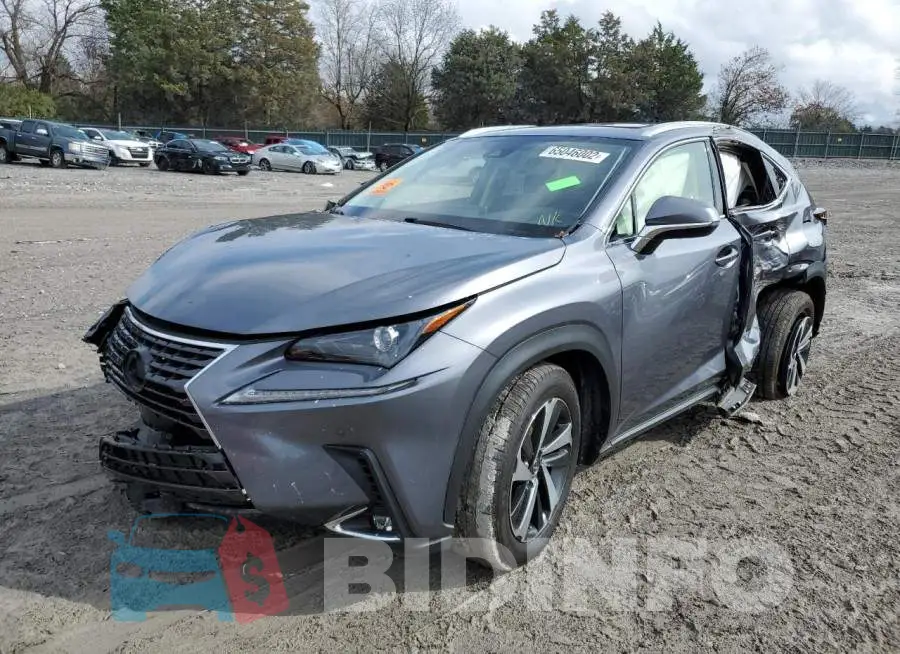 JTJGARDZXM2249681 Photo# 2