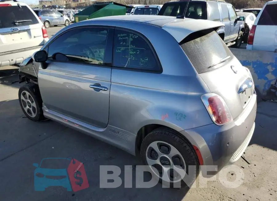 3C3CFFGE3FT620387 Photo# 2