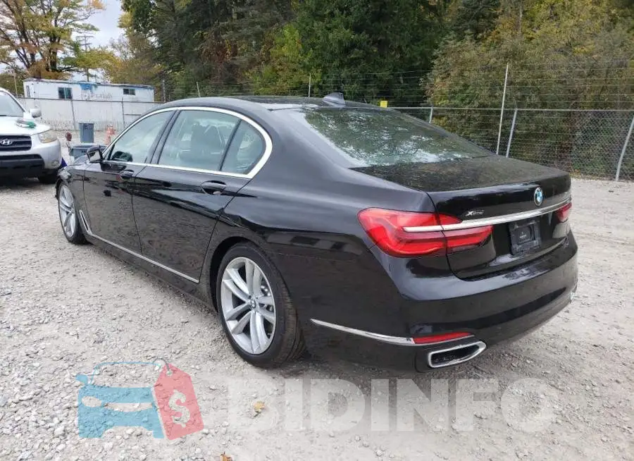 WBA7F2C50JG423618 Photo# 3