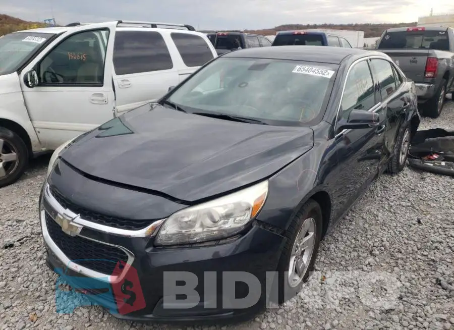 1G11C5SL9EF201294 Photo# 2