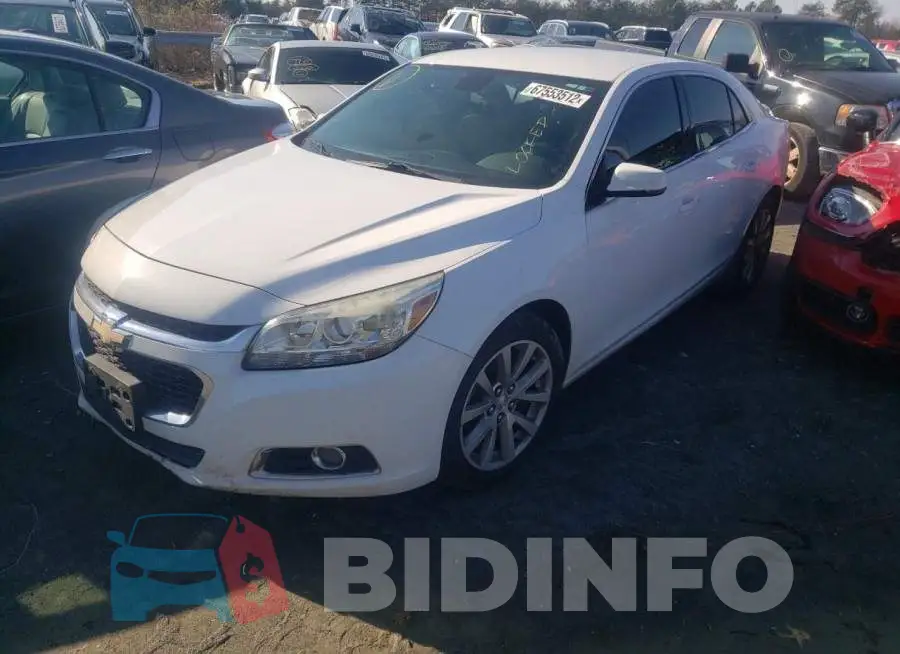 1G11D5SL3FF179467 Photo# 1