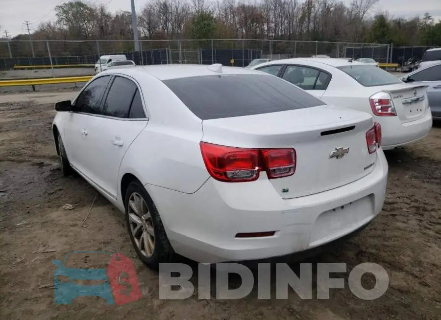 1G11D5SL3FF179467 Photo# 2