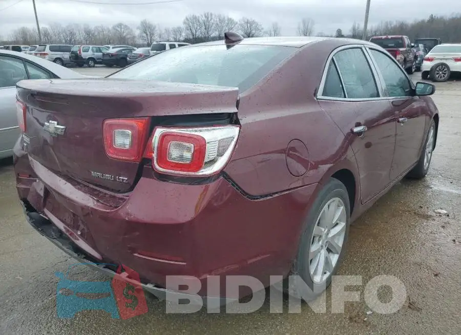 1G11E5SA5GF140697 Photo# 3