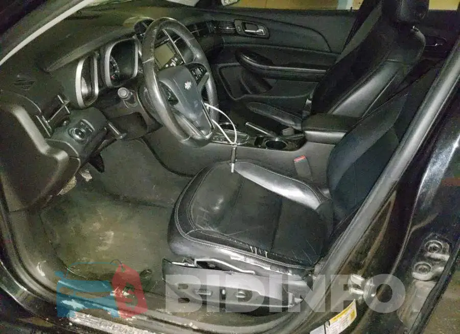1G11F5SL3FF250046 Photo# 7