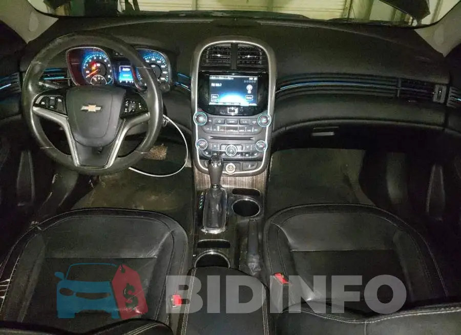1G11F5SL3FF250046 Photo# 8