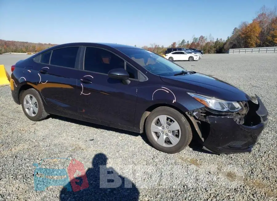 1G1BC5SM6G7252035 Photo# 4