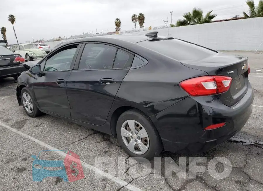 1G1BC5SM9J7192517 Photo# 2