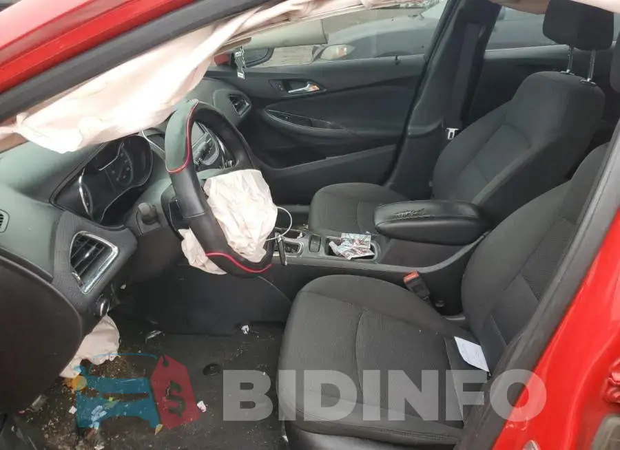 1G1BE5SM3G7318437 Photo# 7