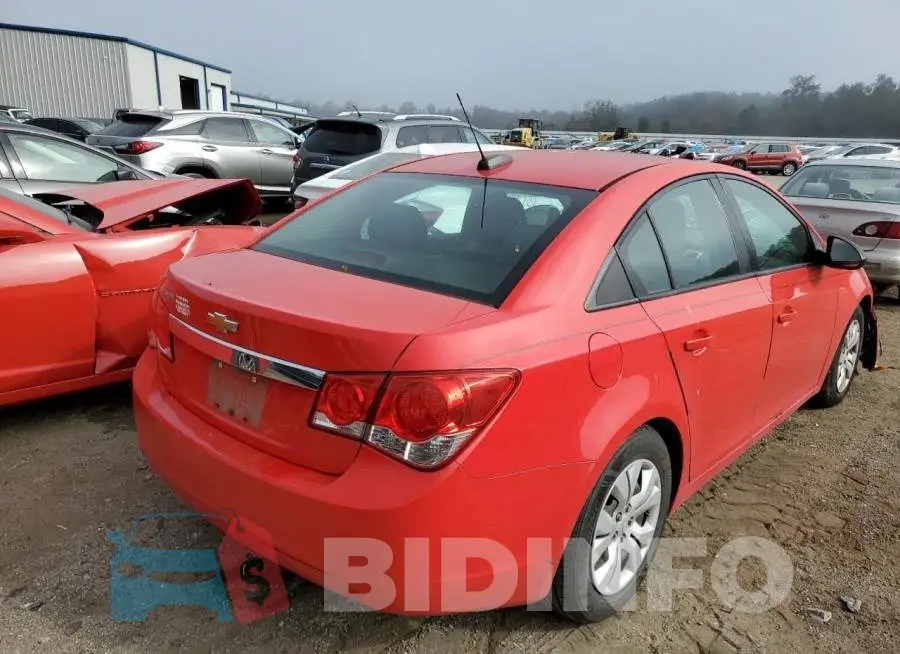 1G1PA5SH5F7295374 Photo# 4