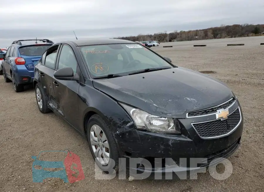 1G1PA5SH6E7193564 Photo# 1