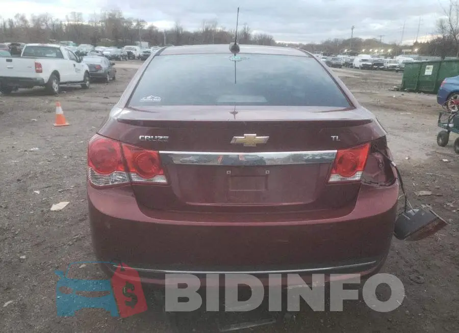 1G1PF5SBXG7166738 Photo# 6