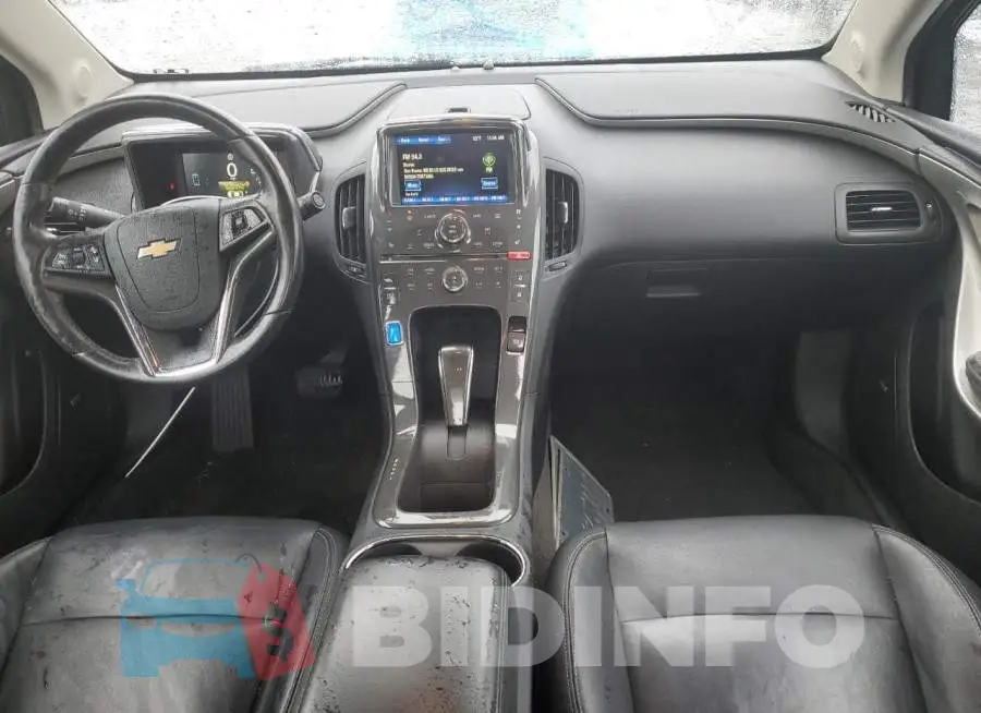 1G1RH6E47EU151392 Photo# 8