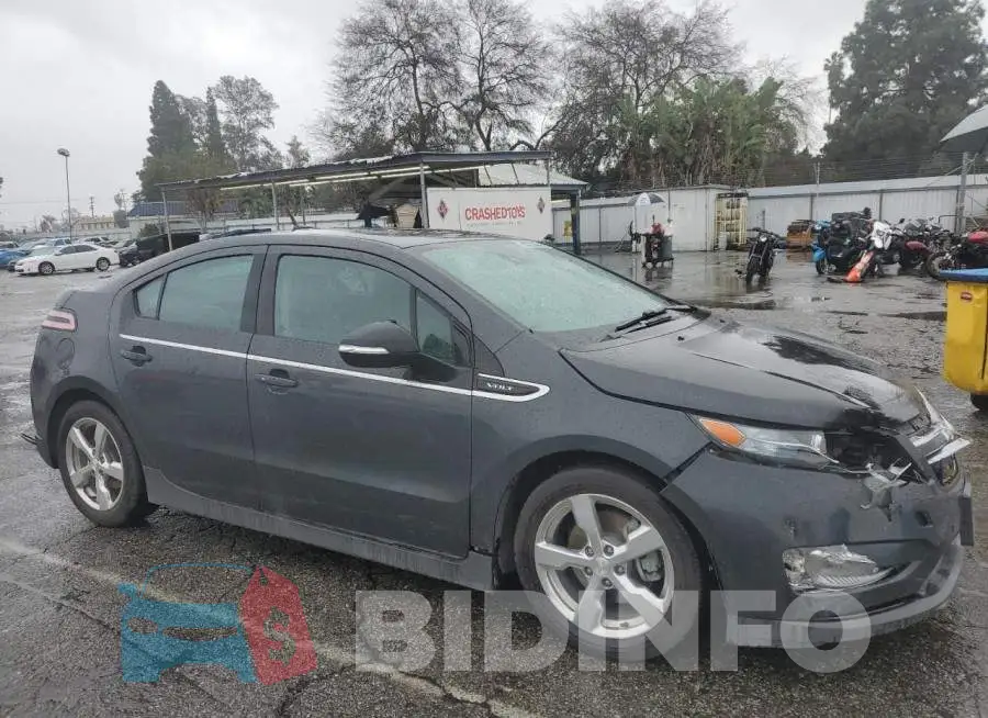 1G1RH6E47EU151392 Photo# 4