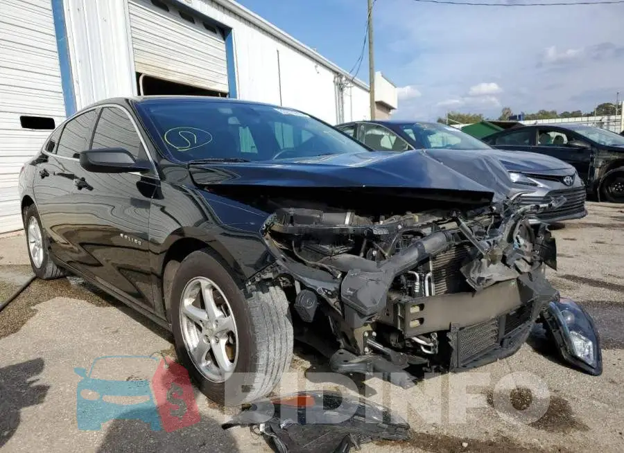 1G1ZB5ST3GF323237 Photo# 1