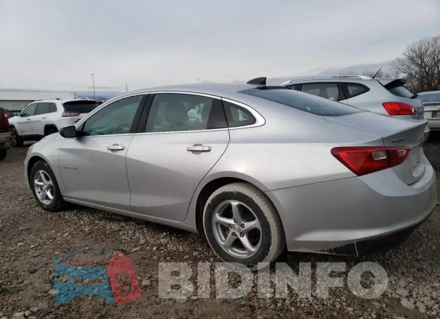 1G1ZB5STXHF274930 Photo# 2