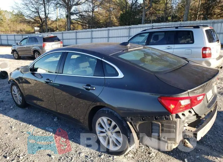 1G1ZD5ST0JF150889 Photo# 2