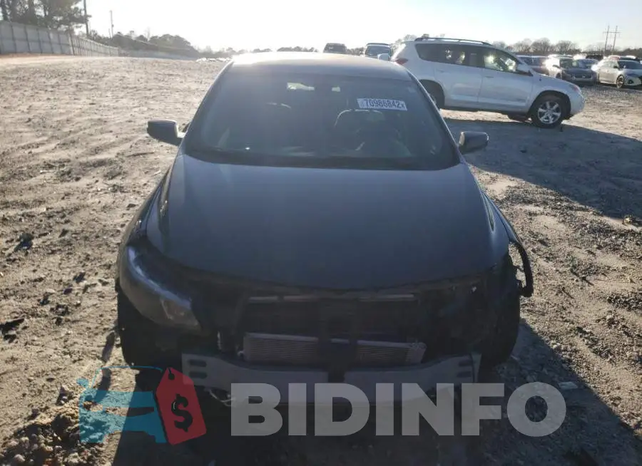1G1ZD5ST0JF150889 Photo# 5