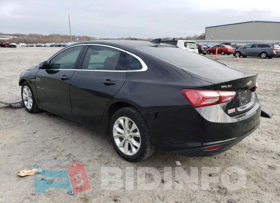 1G1ZD5ST0KF138081 Photo# 2