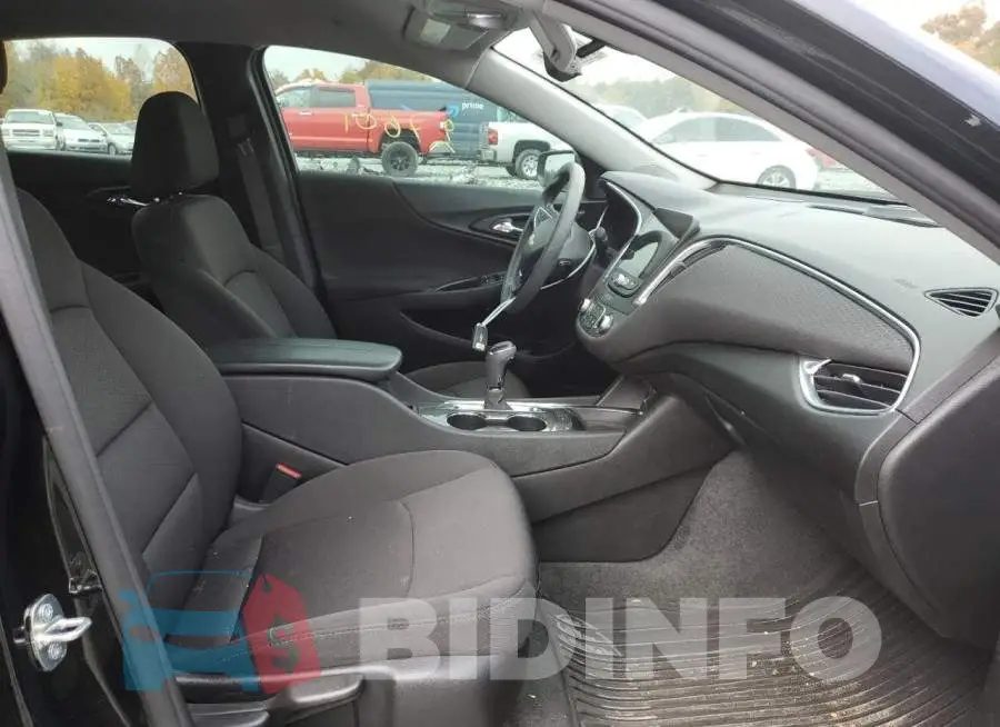 1G1ZD5ST1LF058614 Photo# 5