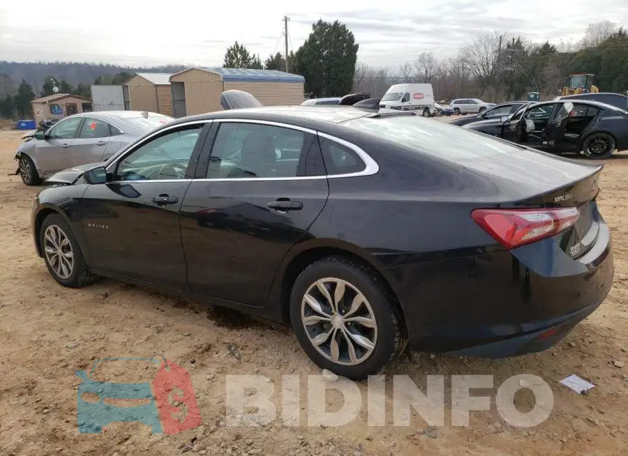 1G1ZD5ST2KF170160 Photo# 2