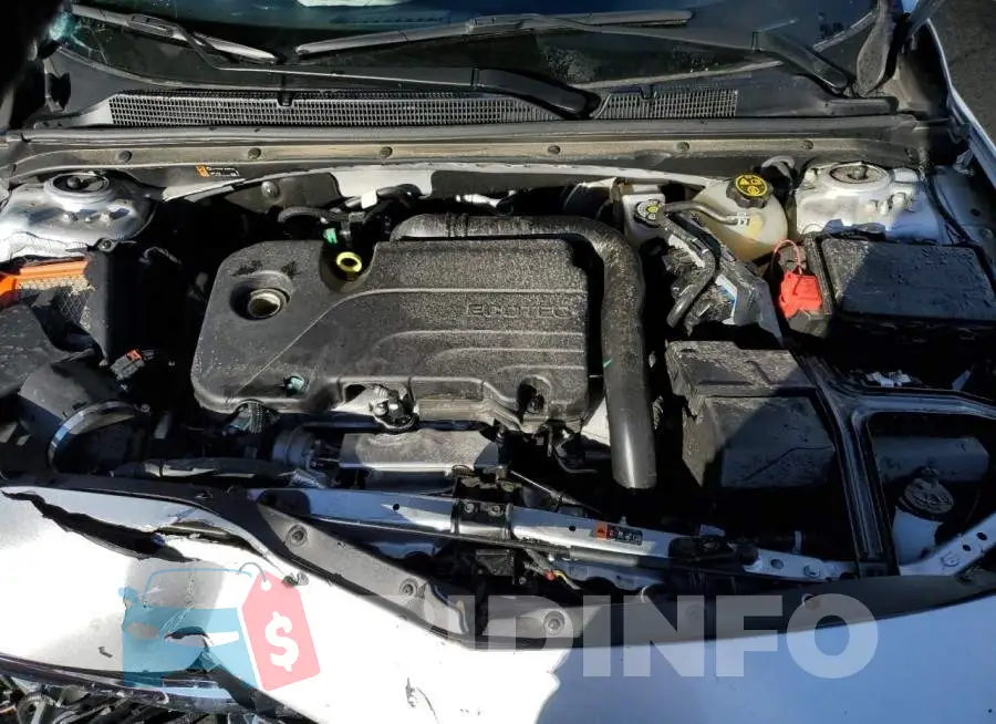 1G1ZD5ST2NF125501 Photo# 11
