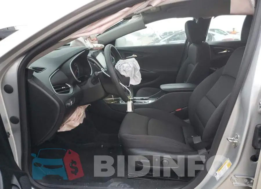 1G1ZD5ST5NF150974 Photo# 7