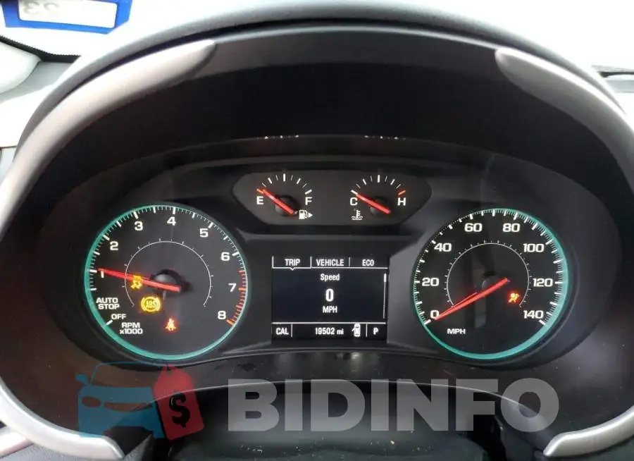 1G1ZD5ST5NF150974 Photo# 9
