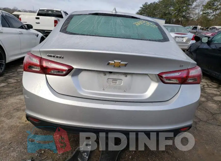 1G1ZD5ST9MF066283 Photo# 6