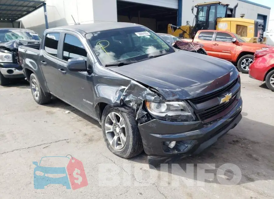 1GCGTDE39G1233850 Photo# 1