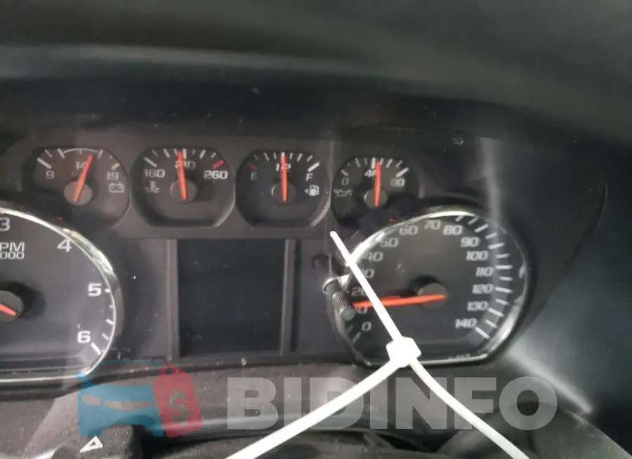 1GCNKNEH4HZ308260 Photo# 9