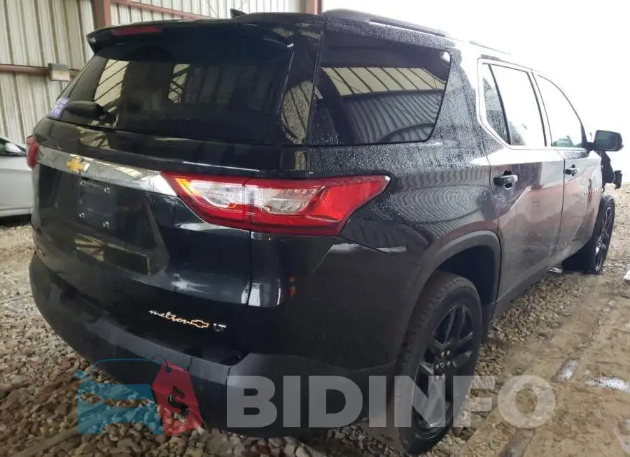 1GNEVHKEXMJ147683 Photo# 3