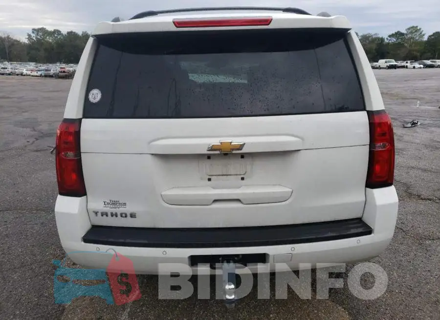 1GNSCBKC7GR377506 Photo# 6