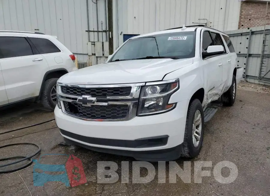 1GNSCGKC5GR352486 Photo# 1