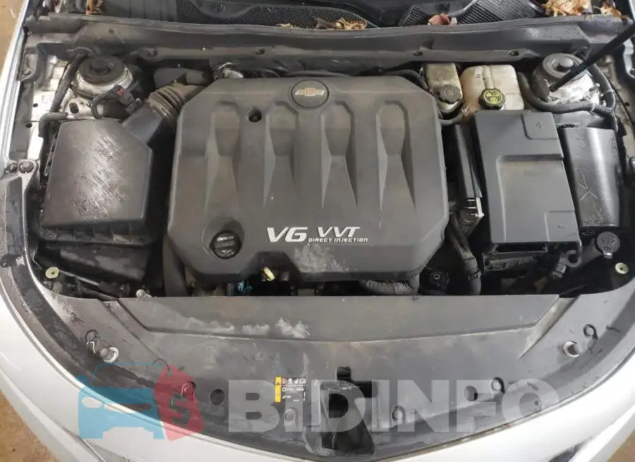 2G1125S30E9185465 Photo# 11