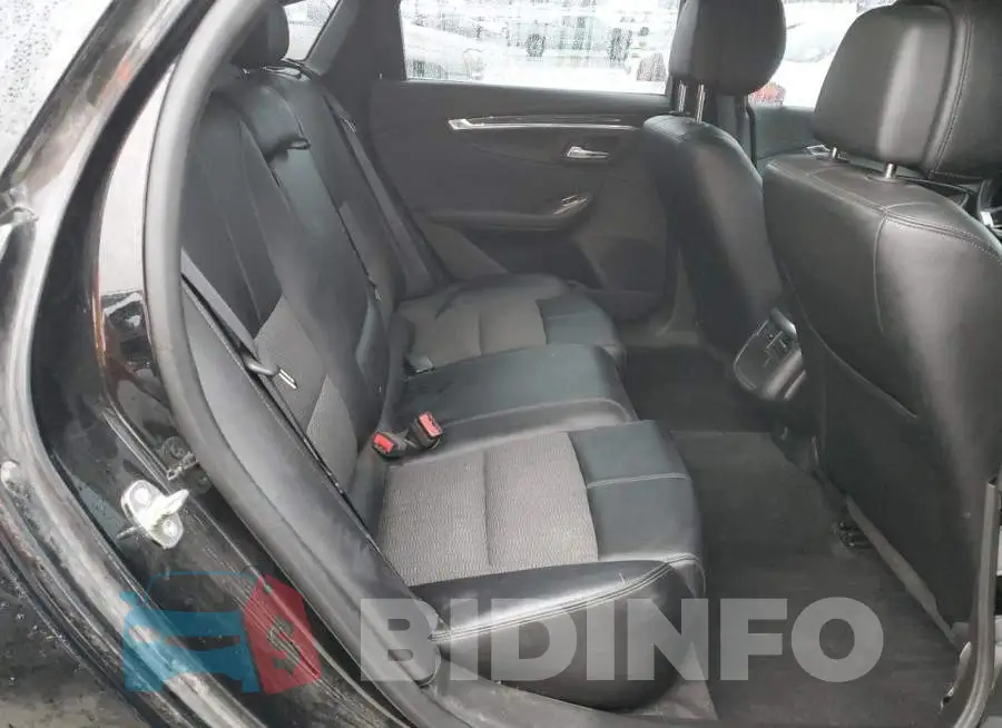 2G1125S31E9116171 Photo# 10
