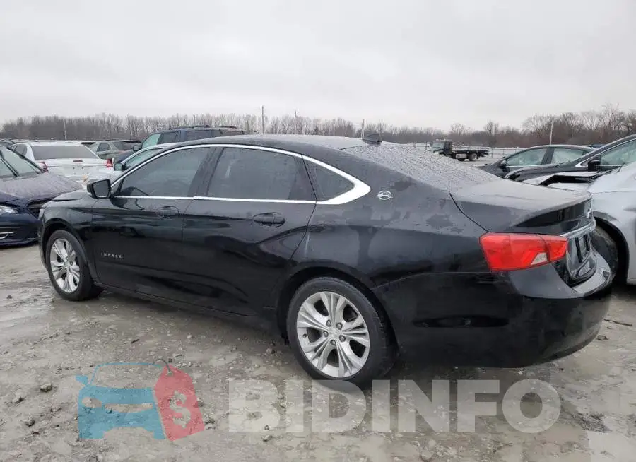 2G1125S31E9116171 Photo# 2