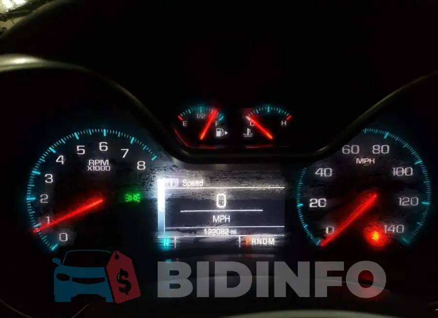 2G1125S39E9233139 Photo# 9