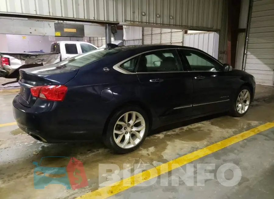 2G1145S39G9144555 Photo# 3