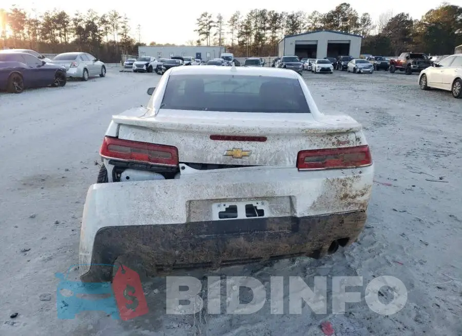 2G1FB1E34E9321865 Photo# 6