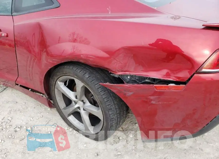 2G1FB1E37E9157043 Photo# 9