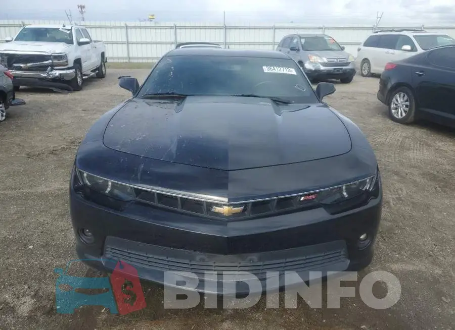 2G1FD1E36F9283776 Photo# 5