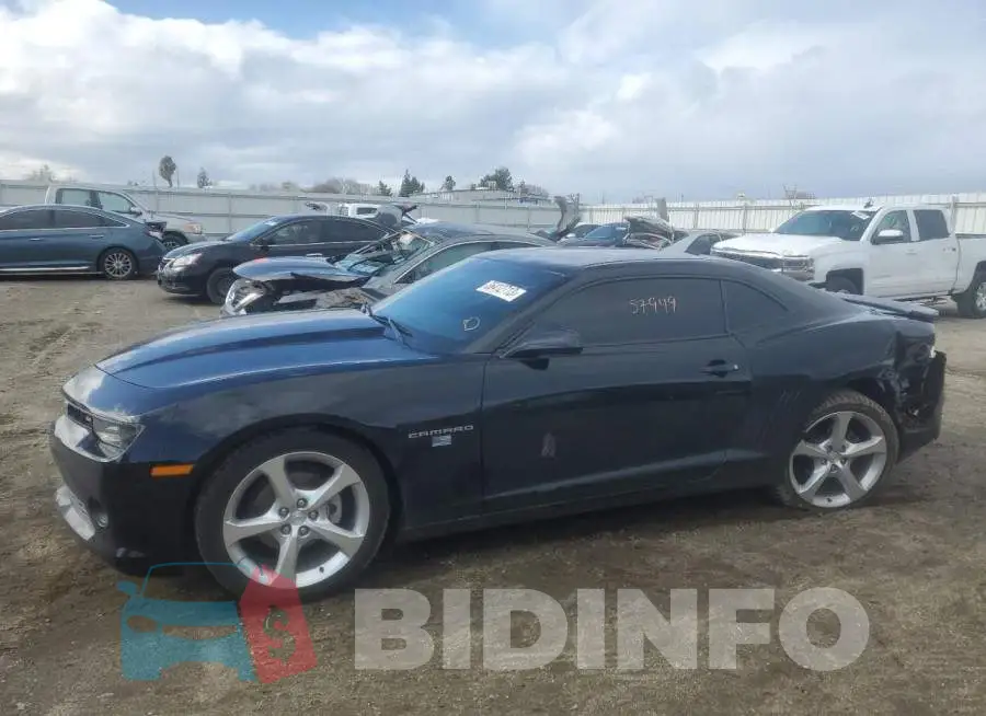 2G1FD1E36F9283776 Photo# 1