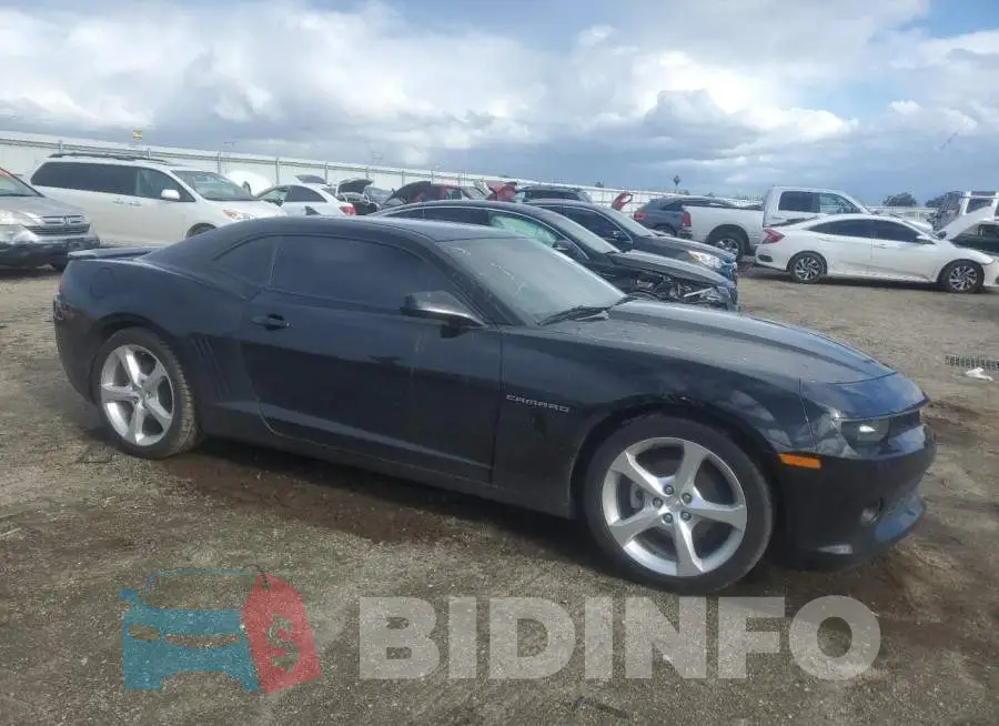 2G1FD1E36F9283776 Photo# 4