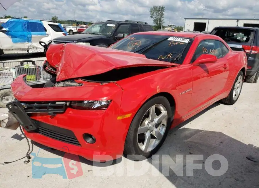 2G1FD1E36F9308532 Photo# 2