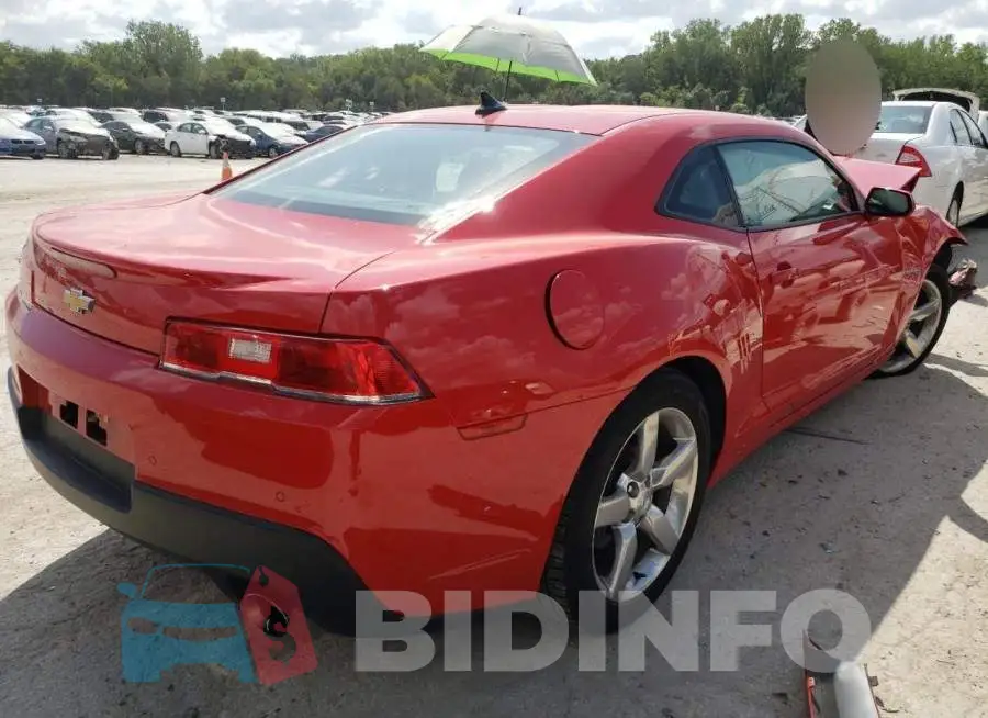 2G1FD1E36F9308532 Photo# 4