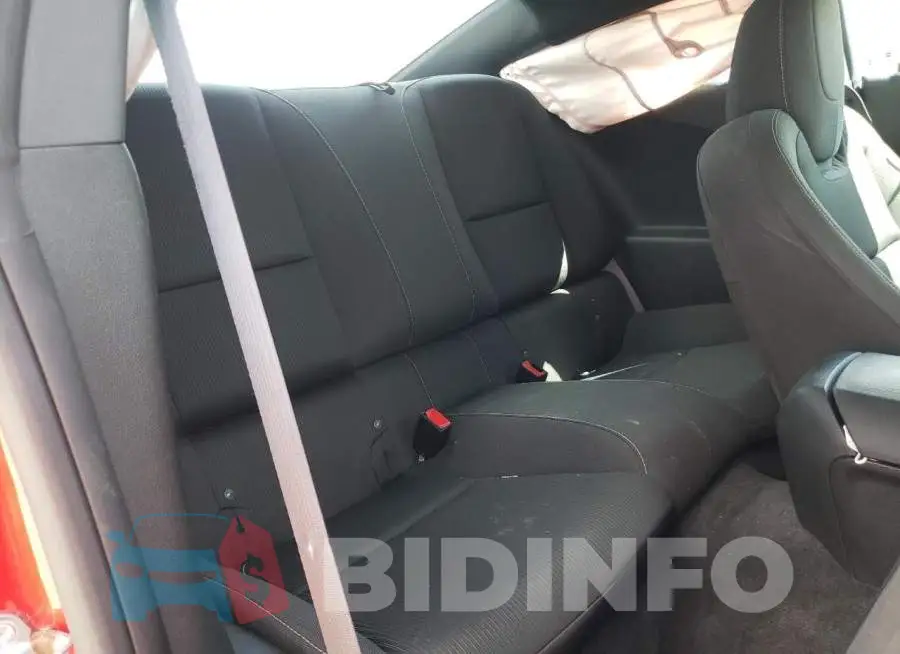 2G1FD1E36F9308532 Photo# 6